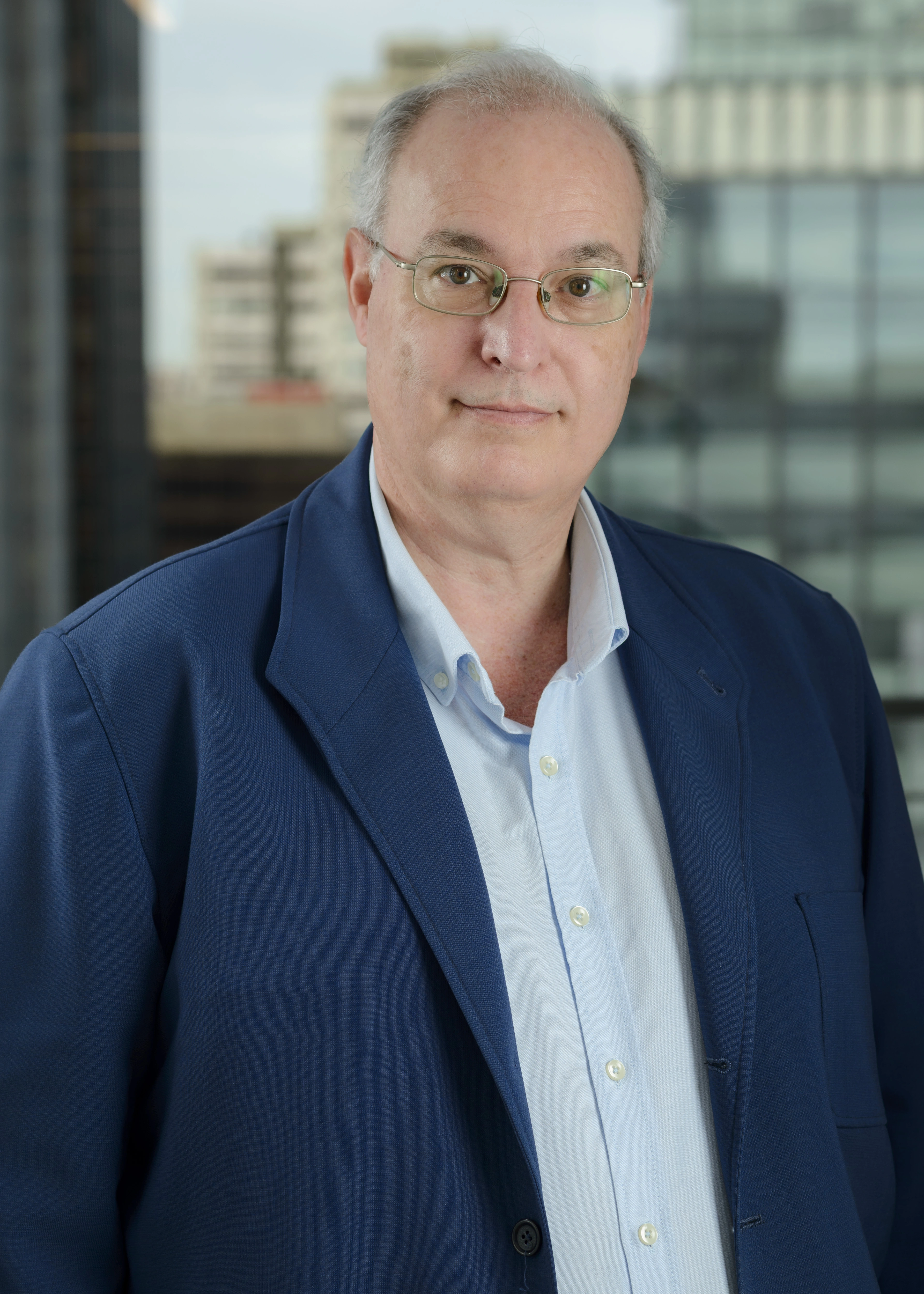 Alejandro Pérez de Lucía González