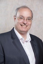 Alejandro Pérez de Lucía González